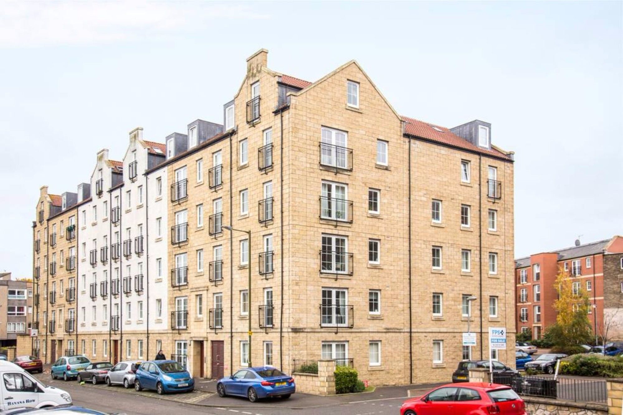 2 Bedroom With Parking Sleeps 5 Appartement